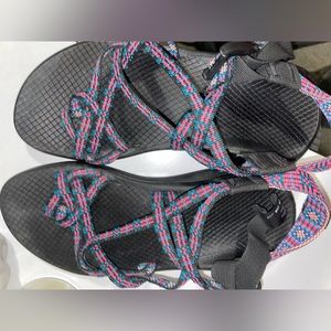Chacos